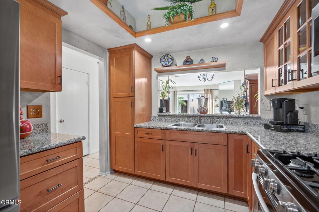 Mandalay Beach Townhomes - 2837 - Residential