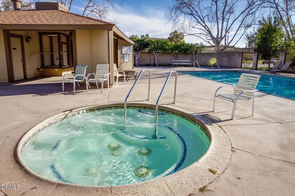 Mandalay Beach Townhomes - 2837 - Residential