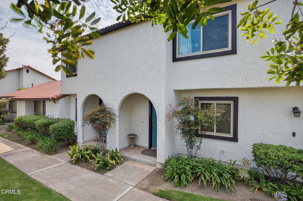 Mandalay Beach Townhomes - 2837 - Residential
