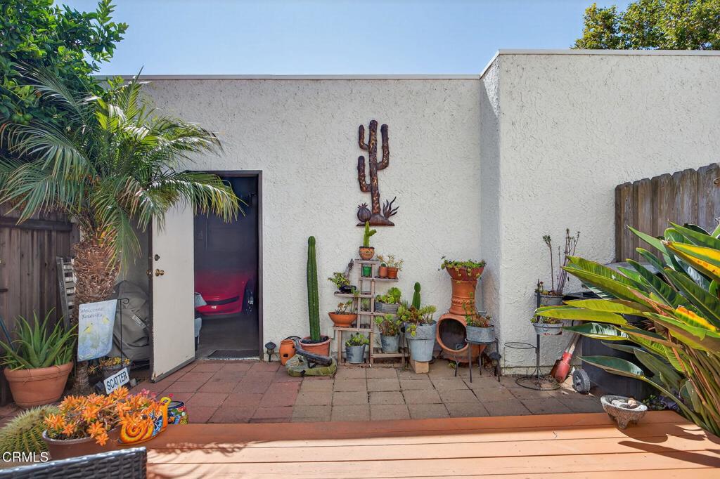 Mandalay Beach Townhomes - 2837 - Residential