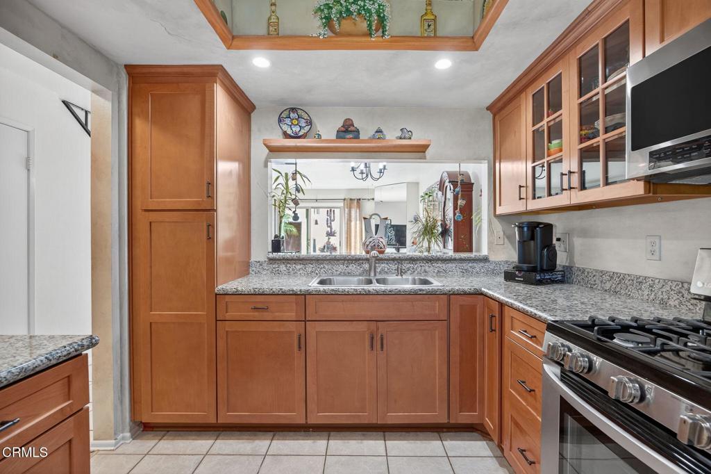 Mandalay Beach Townhomes - 2837 - Residential