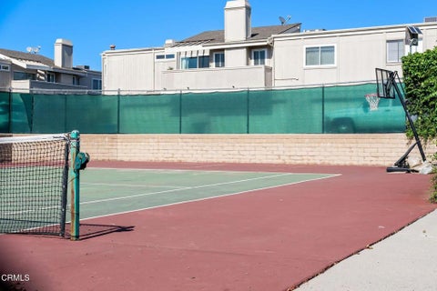 Tiny photo for 5711 Morro Bay Lane #5, Ventura, CA 93003 (MLS # V1-36161)