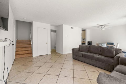 Tiny photo for 5711 Morro Bay Lane #5, Ventura, CA 93003 (MLS # V1-36161)