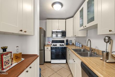 Tiny photo for 5711 Morro Bay Lane #5, Ventura, CA 93003 (MLS # V1-36161)