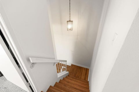 Tiny photo for 5711 Morro Bay Lane #5, Ventura, CA 93003 (MLS # V1-36161)