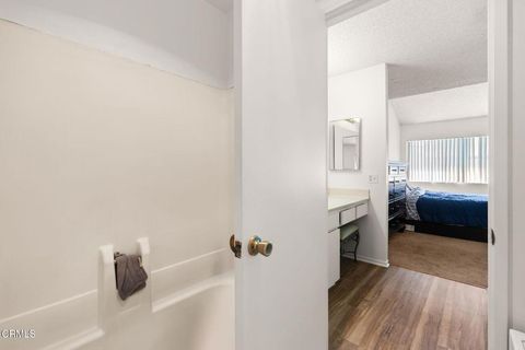 Tiny photo for 5711 Morro Bay Lane #5, Ventura, CA 93003 (MLS # V1-36161)