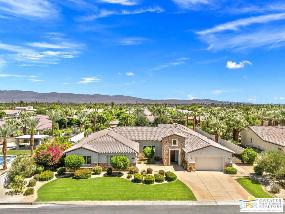 Madison Estates - Residential