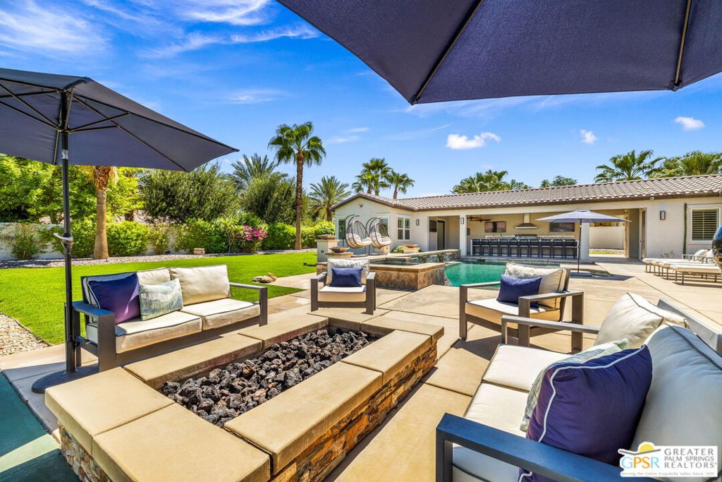 Madison Estates - Residential