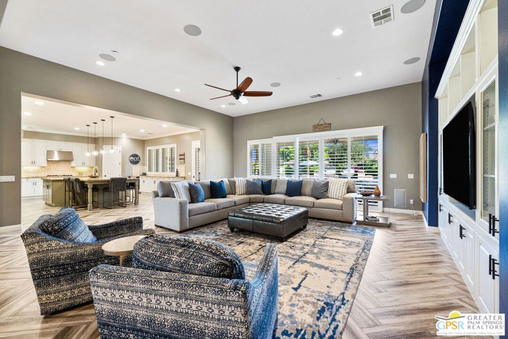 Madison Estates - Residential
