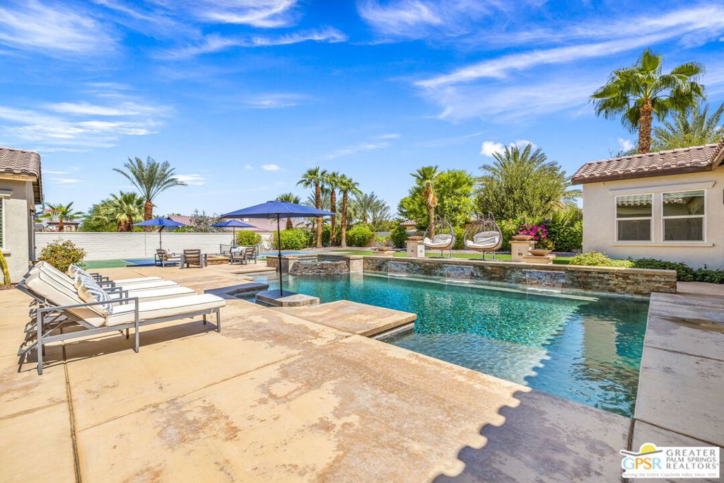 Madison Estates - Residential