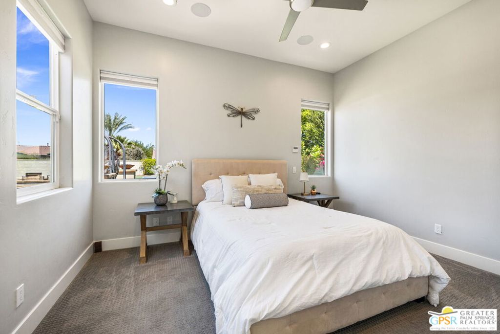 Madison Estates - Residential