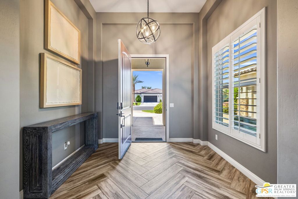 Madison Estates - Residential