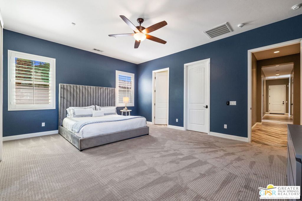 Madison Estates - Residential