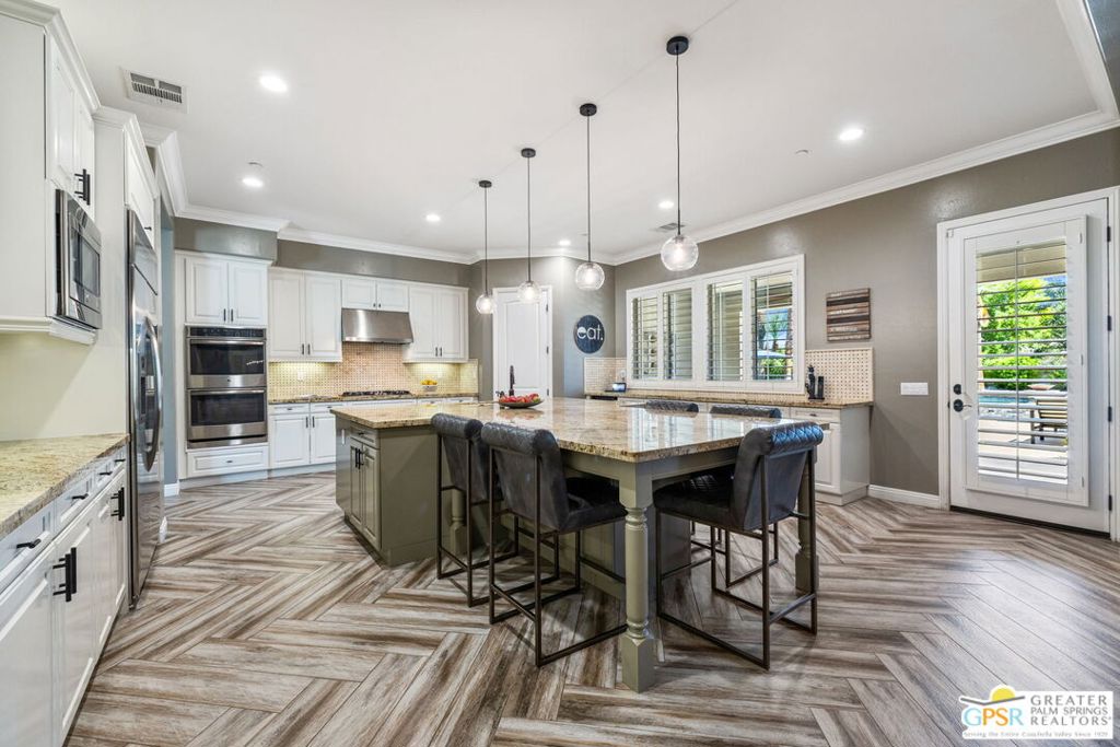 Madison Estates - Residential