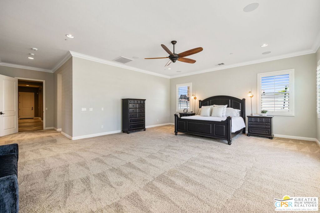 Madison Estates - Residential
