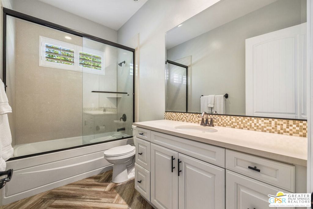 Madison Estates - Residential