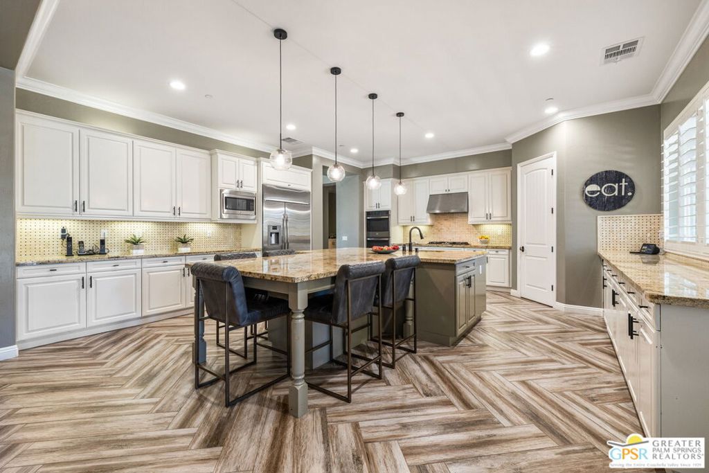 Madison Estates - Residential