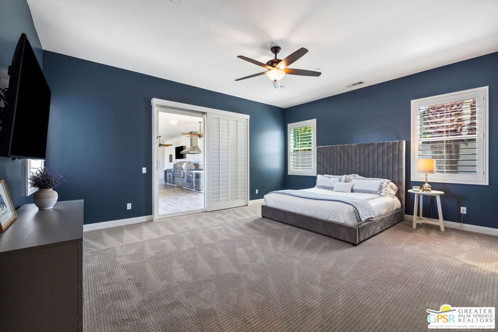 Madison Estates - Residential