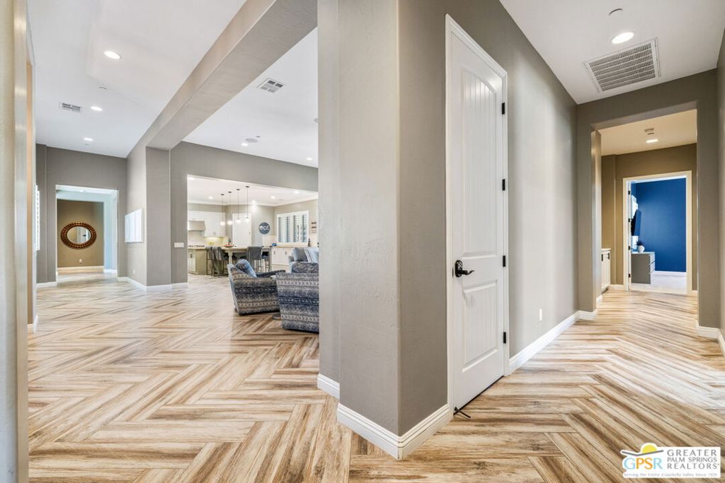 Madison Estates - Residential