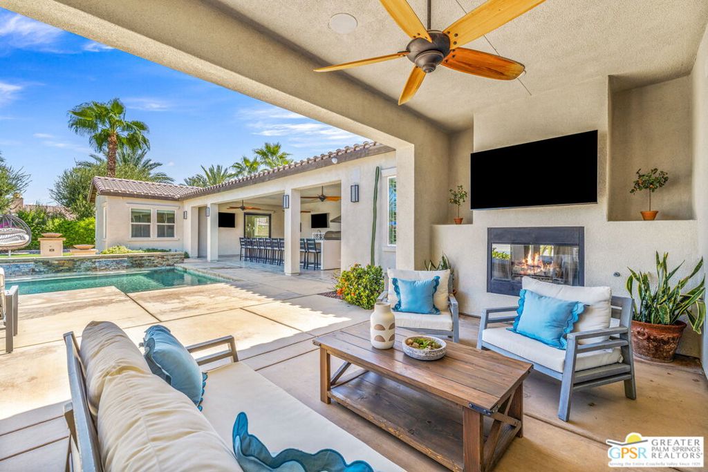 Madison Estates - Residential