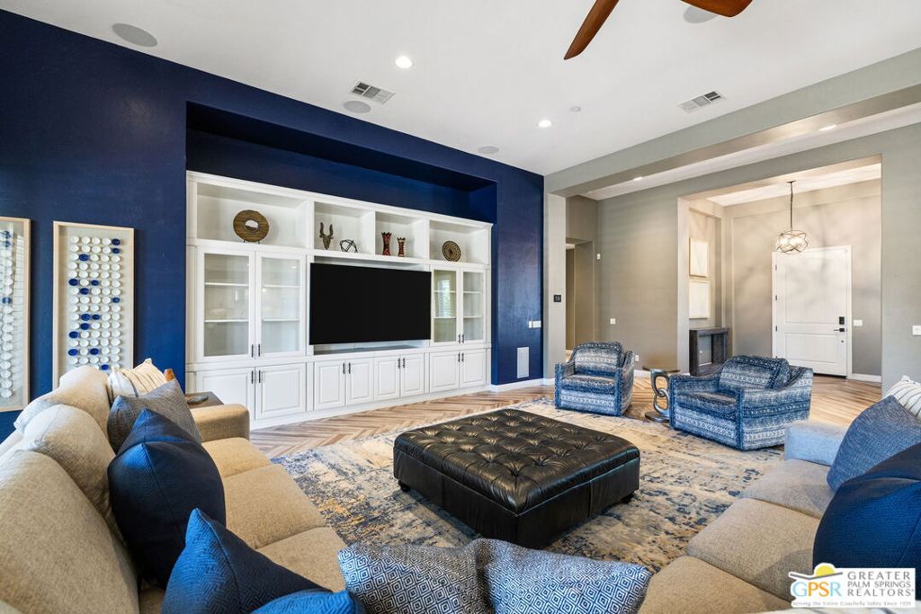 Madison Estates - Residential