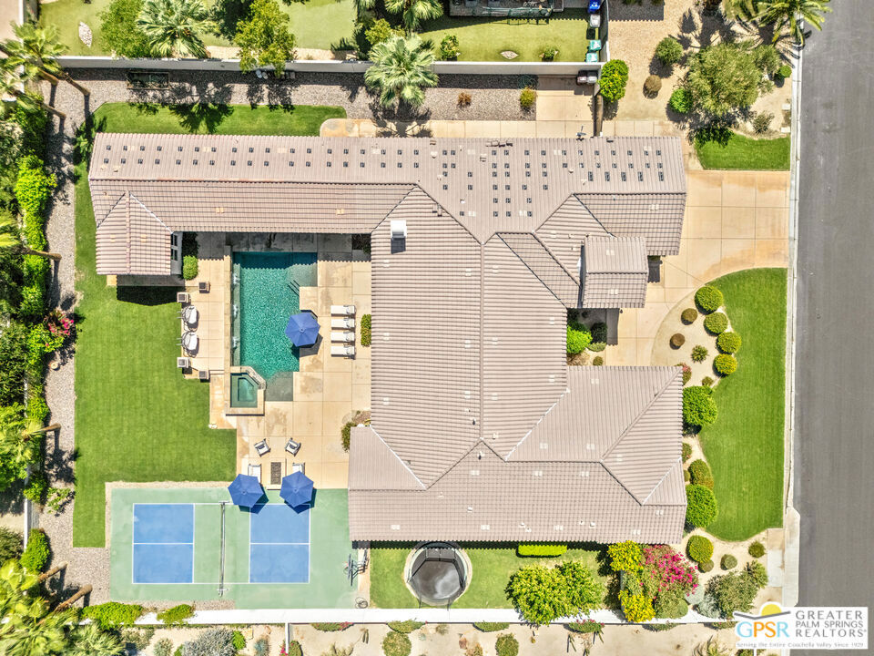 Madison Estates - Residential