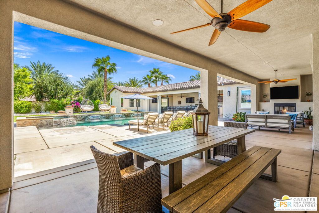 Madison Estates - Residential