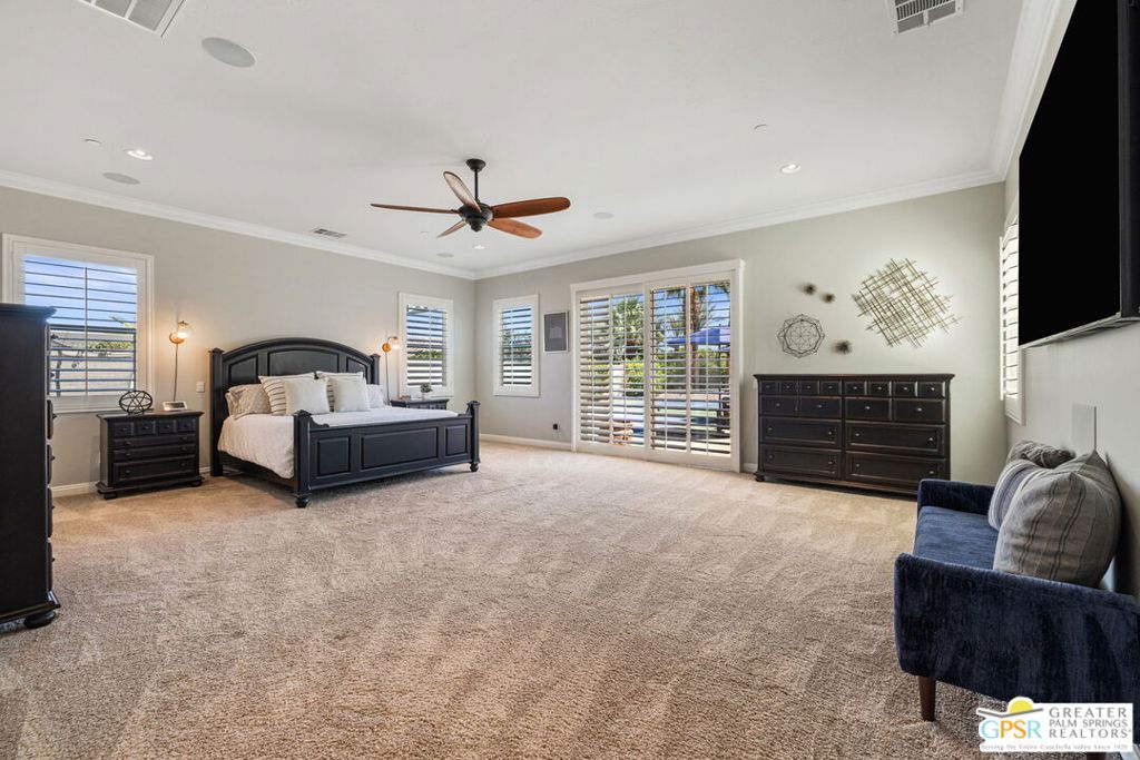 Madison Estates - Residential