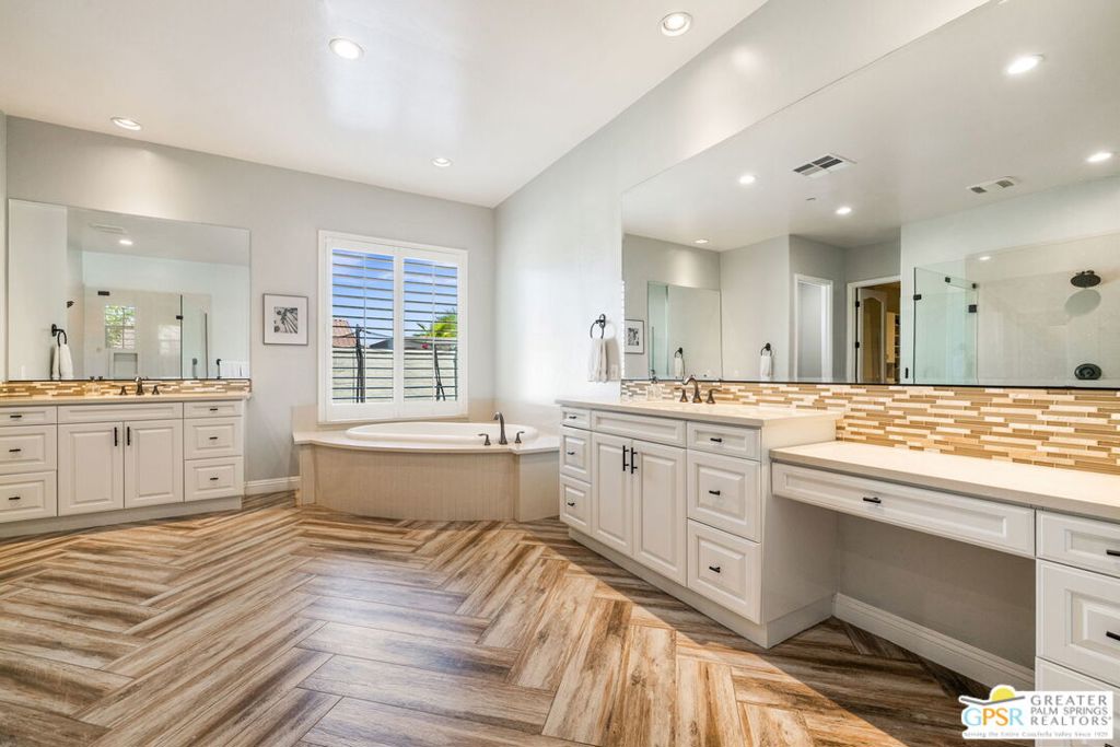 Madison Estates - Residential