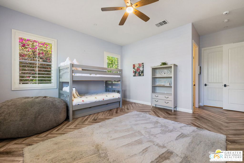 Madison Estates - Residential