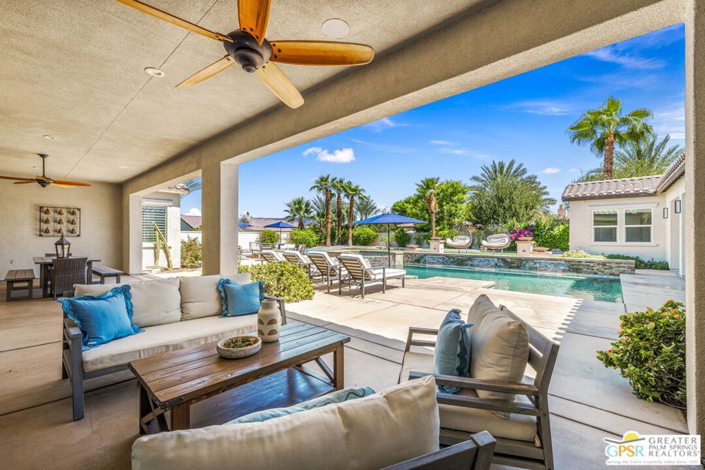 Madison Estates - Residential
