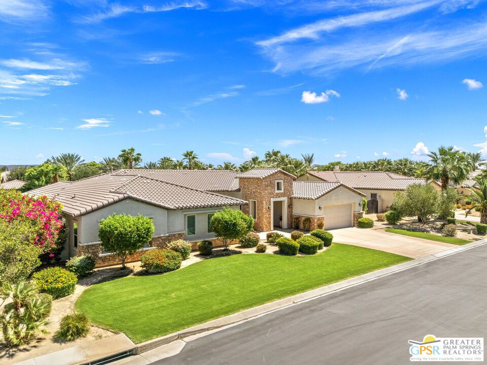 Madison Estates - Residential