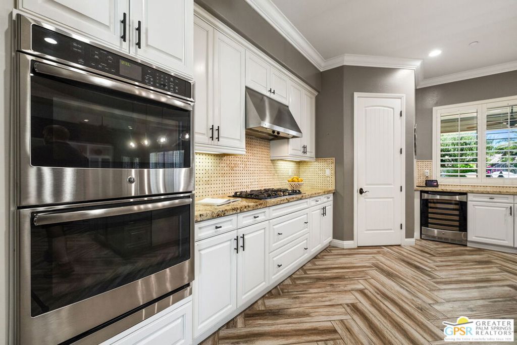 Madison Estates - Residential