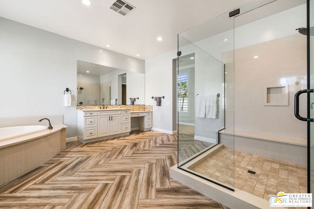 Madison Estates - Residential