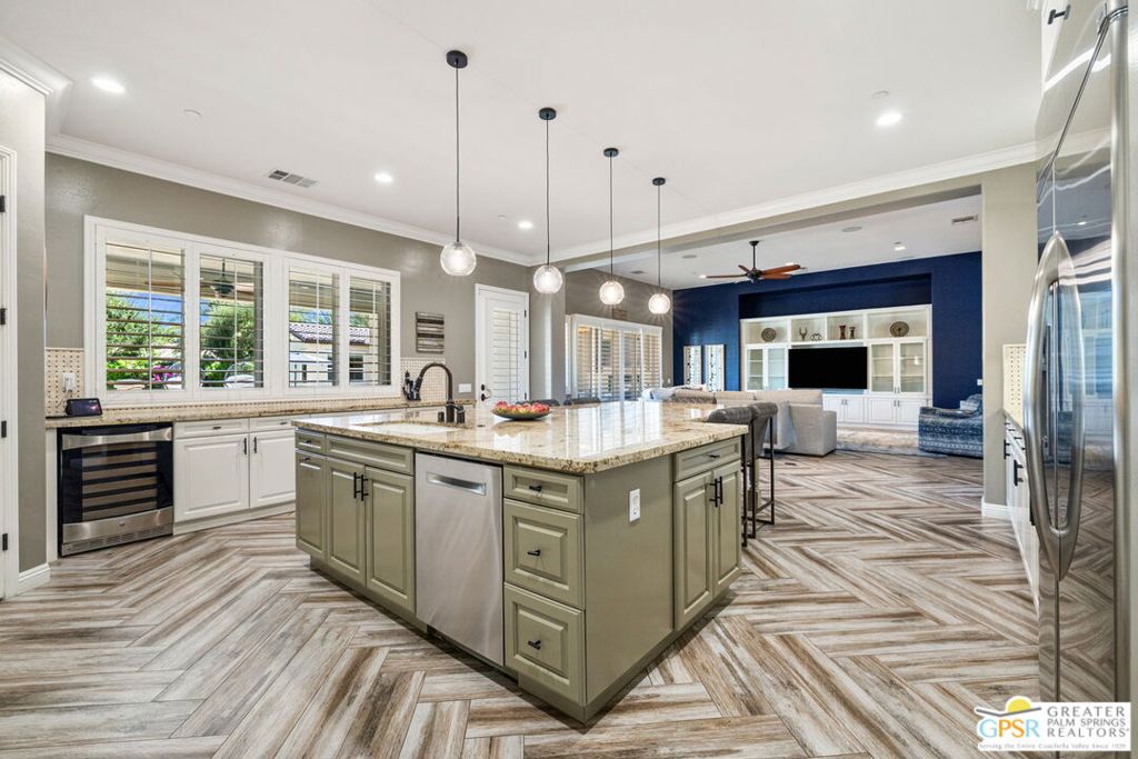 Madison Estates - Residential