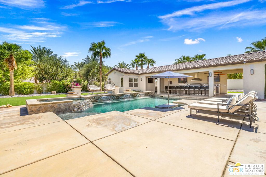 Madison Estates - Residential