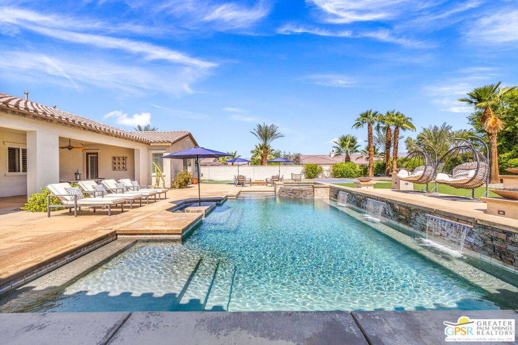 Madison Estates - Residential
