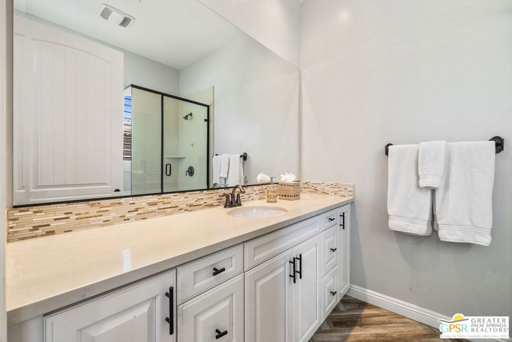 Madison Estates - Residential