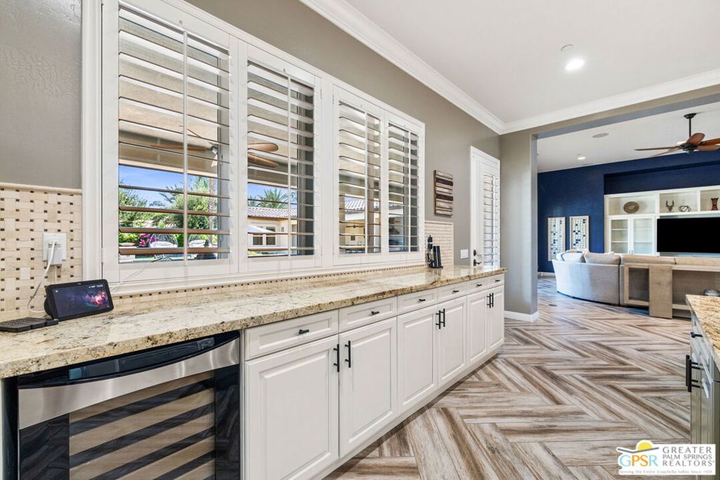 Madison Estates - Residential