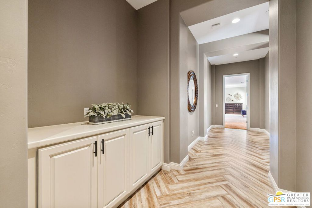 Madison Estates - Residential