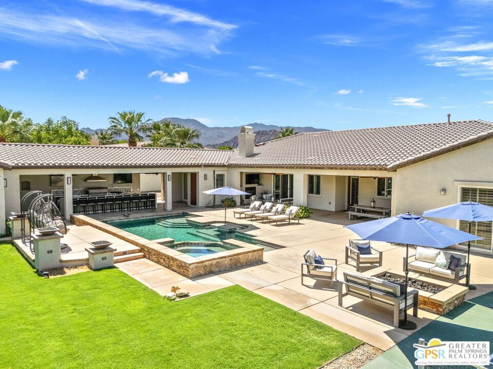 Madison Estates - Residential
