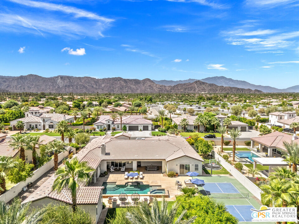 Madison Estates - Residential