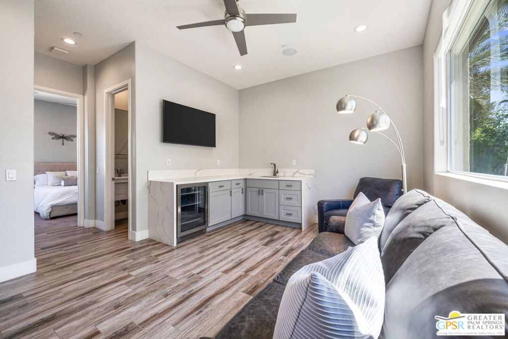 Madison Estates - Residential