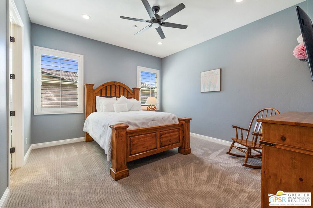 Madison Estates - Residential