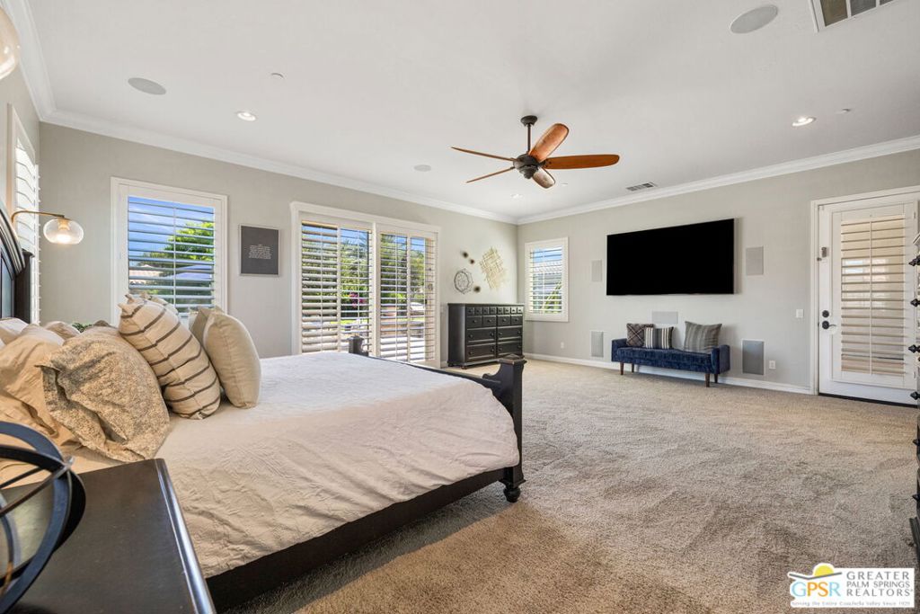 Madison Estates - Residential