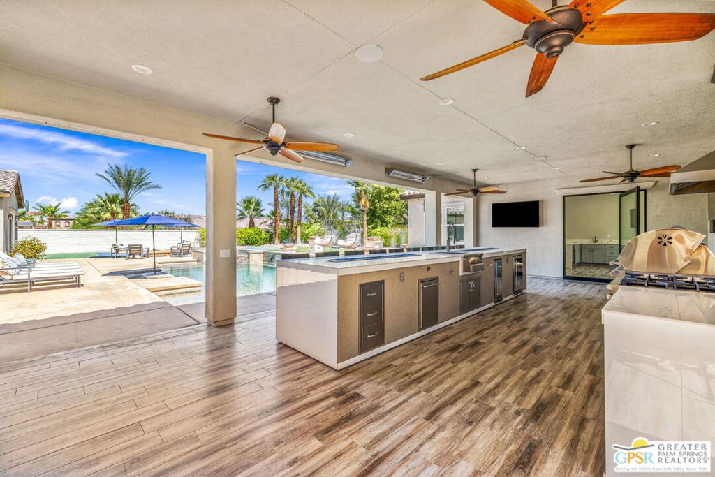Madison Estates - Residential