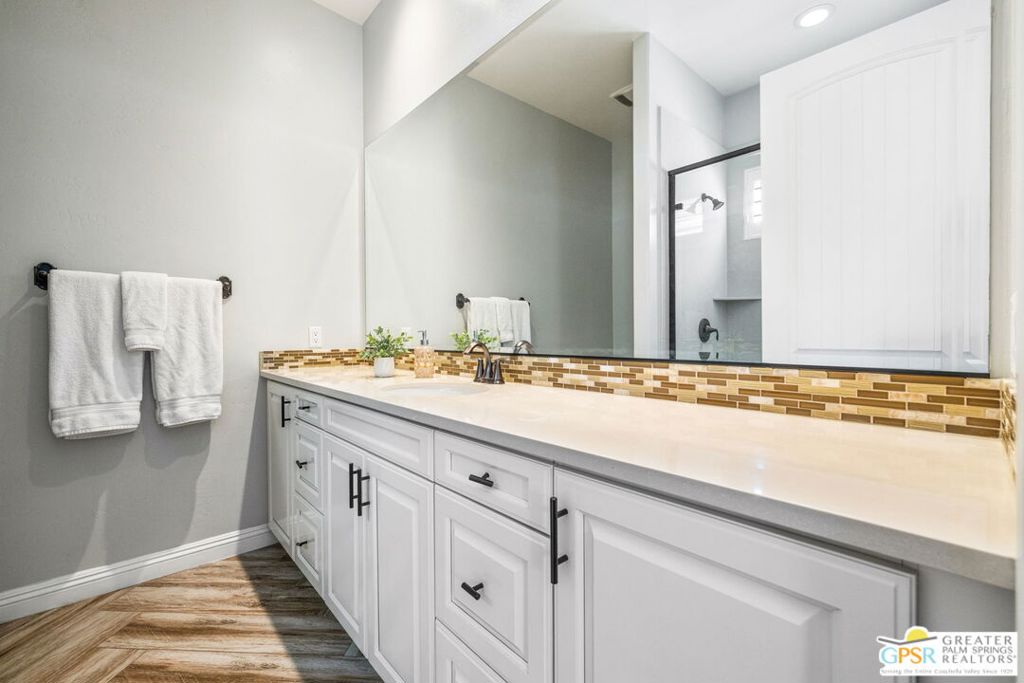 Madison Estates - Residential