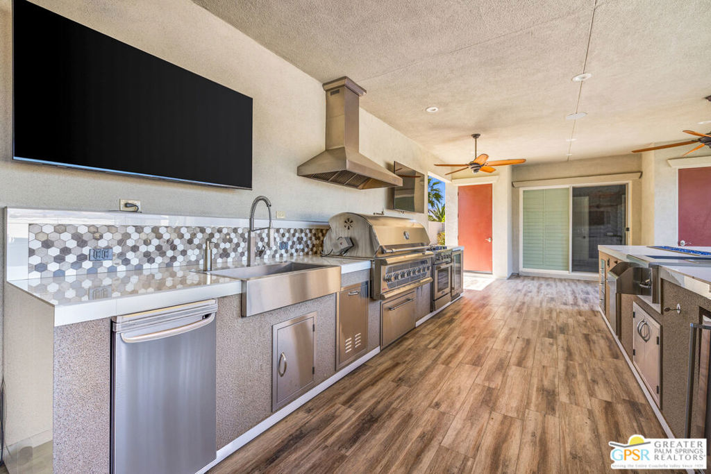 Madison Estates - Residential