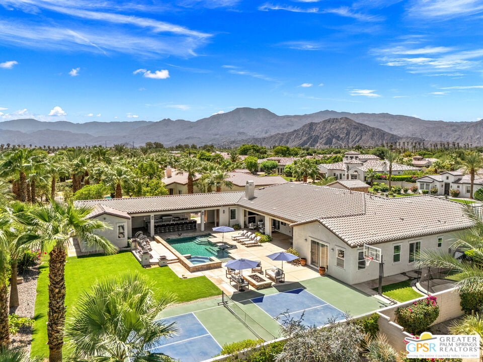 Madison Estates - Residential
