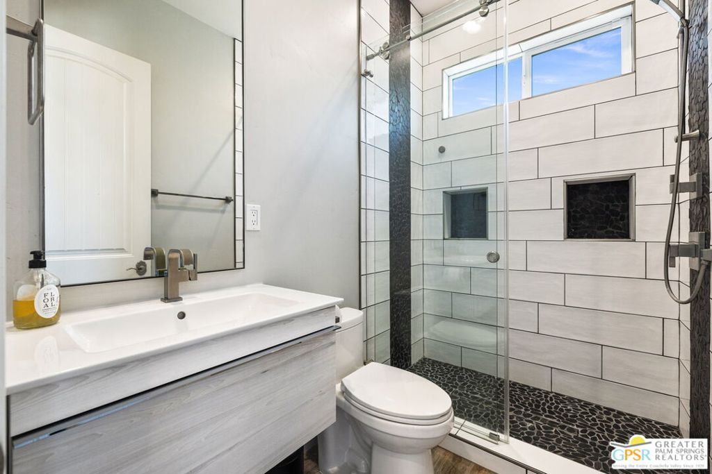 Madison Estates - Residential